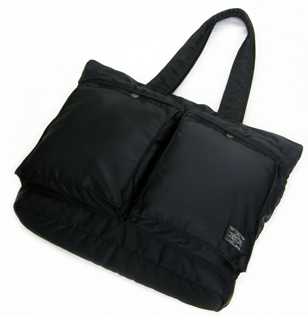 Amazon | (ポーター) PORTER トートバッグ [タンカー] 1
