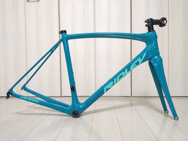 RIDLEY FENIX SL (S) 2017 カーボンフレーム リドレー フェニックスSL
