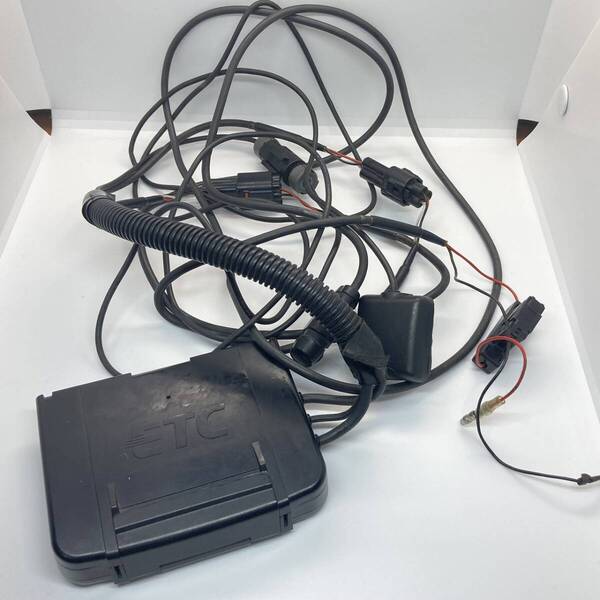 二輪車用ETC車載器 JRC JRM-11 中古品 | バイク オートバイ用ETC 分離型