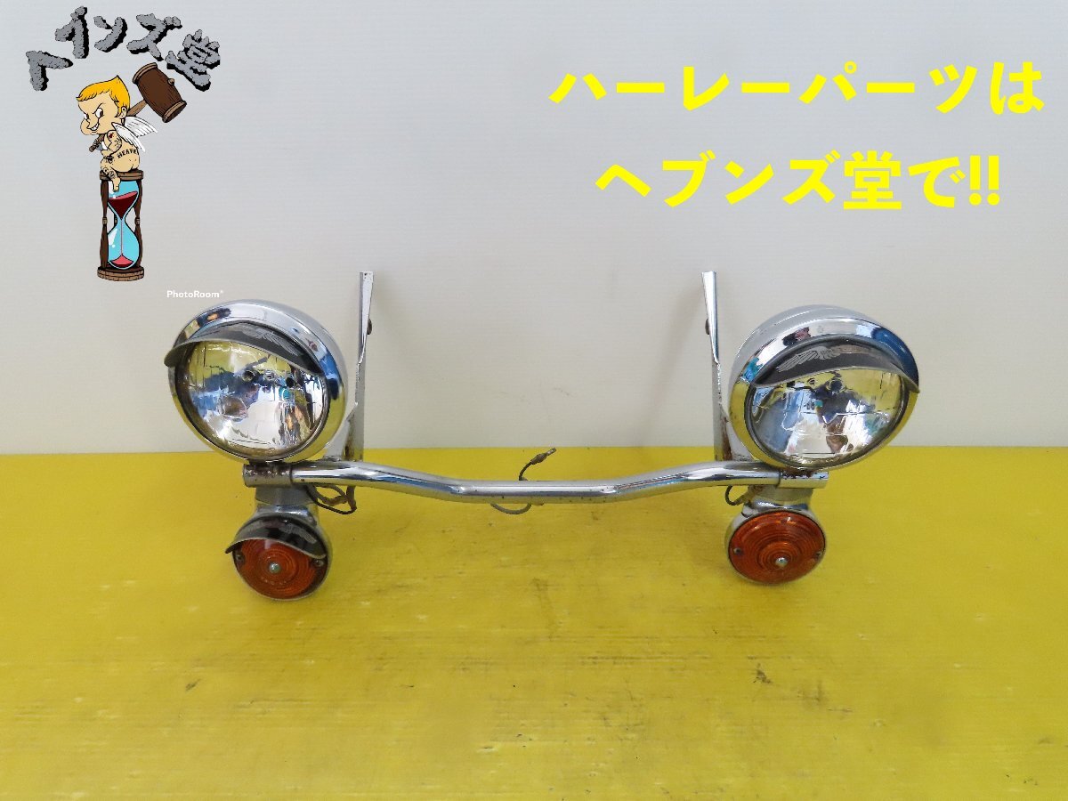2025年最新】Yahoo!オークション -ハーレー flh ウインカー(純正