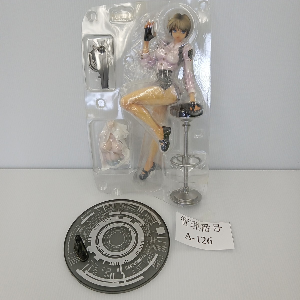 Amazon | PIECES 2 Phantom Cats 士郎正宗 PIECES 2 - シリル