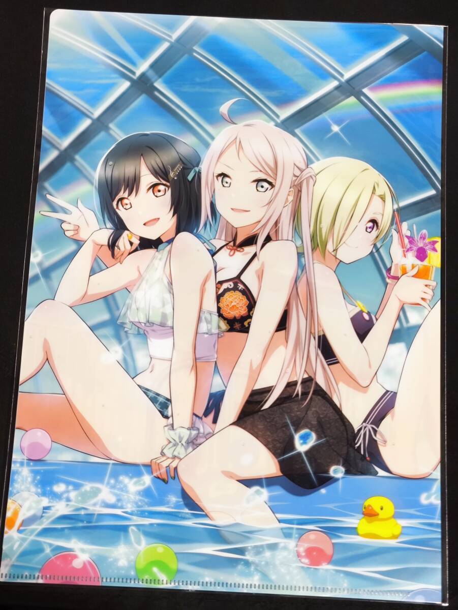 2025年最新】Yahoo!オークション -ラブライブ 水着(クリア