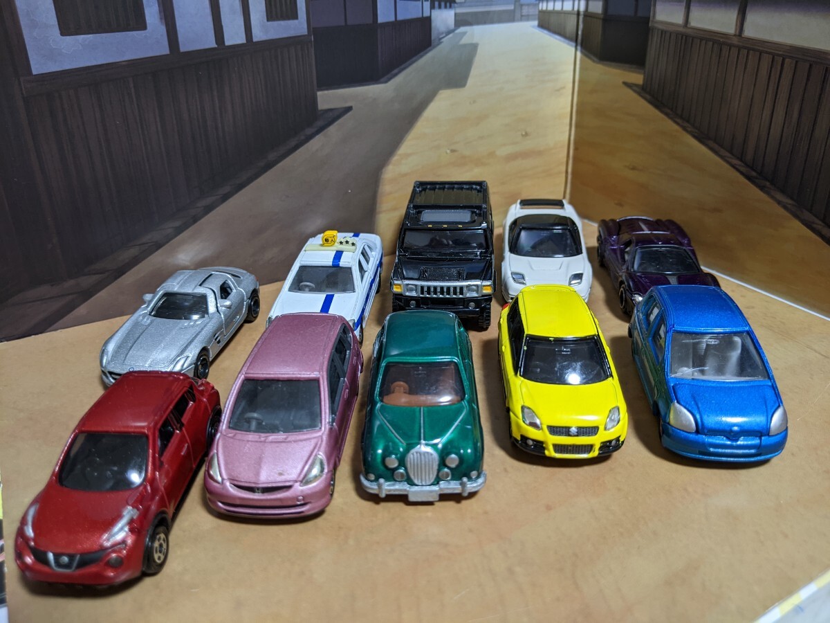 2025年最新】Yahoo!オークション -セルシオミニカーの中古品