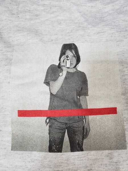 2001s new order Get Ready tシャツ XL