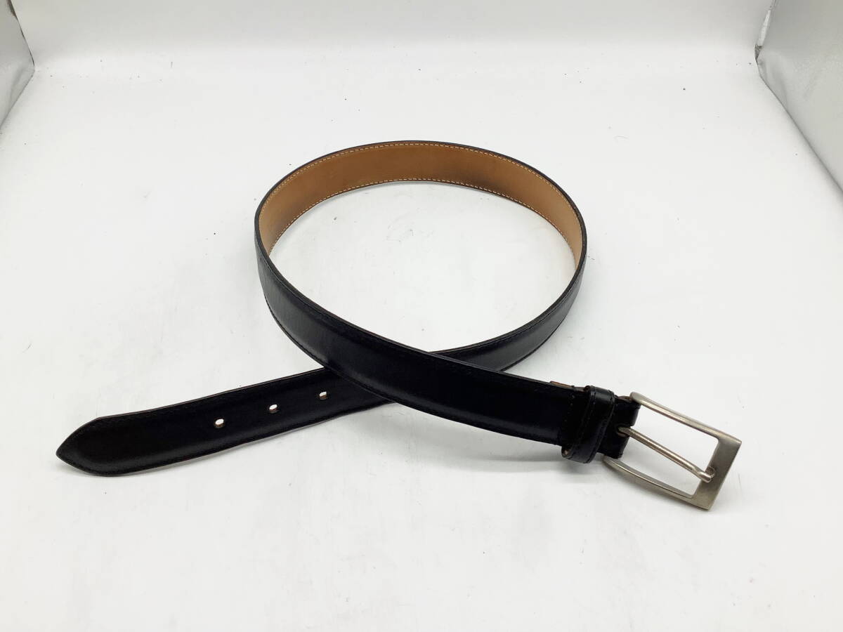 Whitehouse Cox ベルト W38 black 未使用 ドレスベルト 楽天市場】ホワイトハウスコックス ベルトの通販