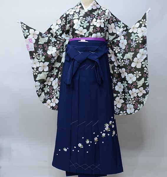 簡易袴（150㎝）未使用品 2025年最新】Yahoo!オークション -卒業式 袴 150の中古品・新品