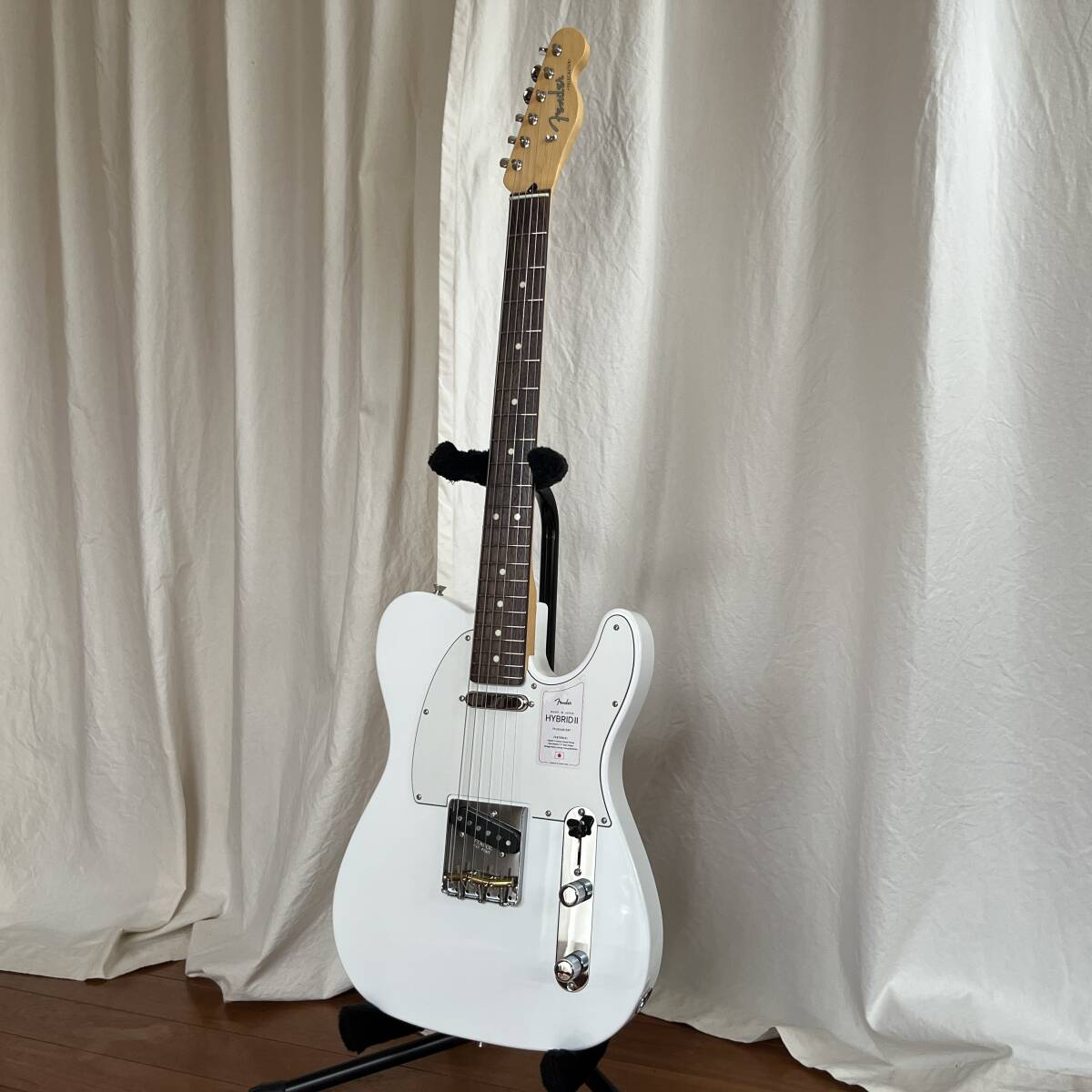 ギター テレキャスタータイプの新品・未使用品・中古品｜Yahoo