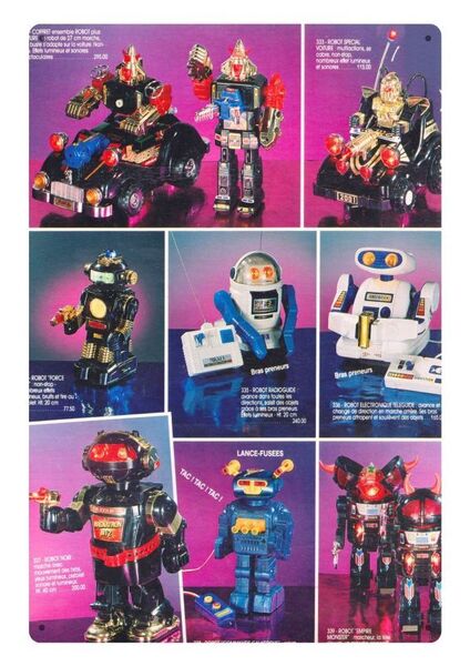 大型60cm看板シリーズ / アメリカ・レトロ広告 ロボットおもちゃ /新品看板 ★メタル看板★送料無料・匿名配送