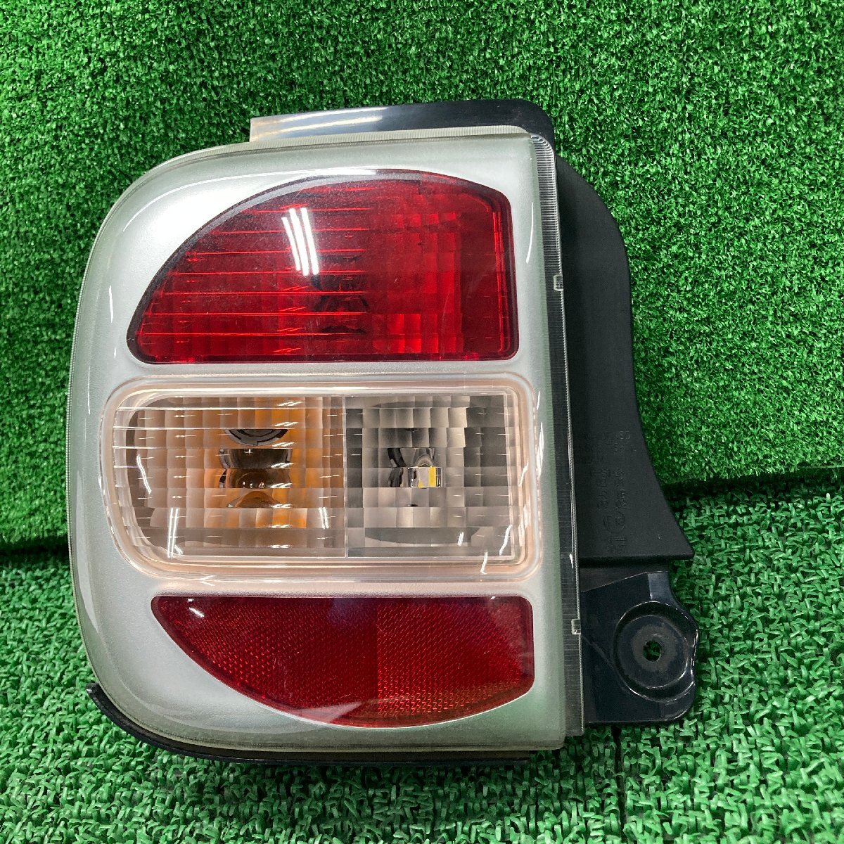 ラパンSS 赤色テールランプセット LED ラパンSS 赤色テールランプセット LED 2025年最新】Yahoo