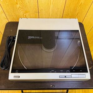 Technics SL-10 ターンテーブル レコードプレーヤー テクニクス