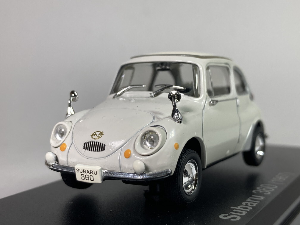 Yahoo!オークション -「スバル360」(その他) (自動車)の落札相場