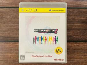 【中古ソフト】【PS3】アイドルマスター2★送料込み
