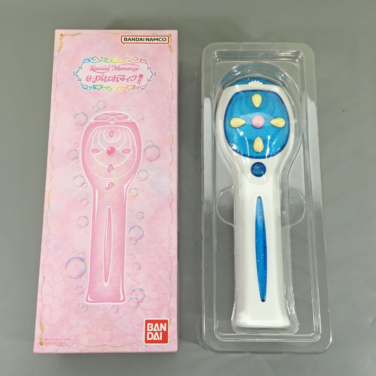 Yahoo!オークション -「e-pitch」の落札相場・落札価格