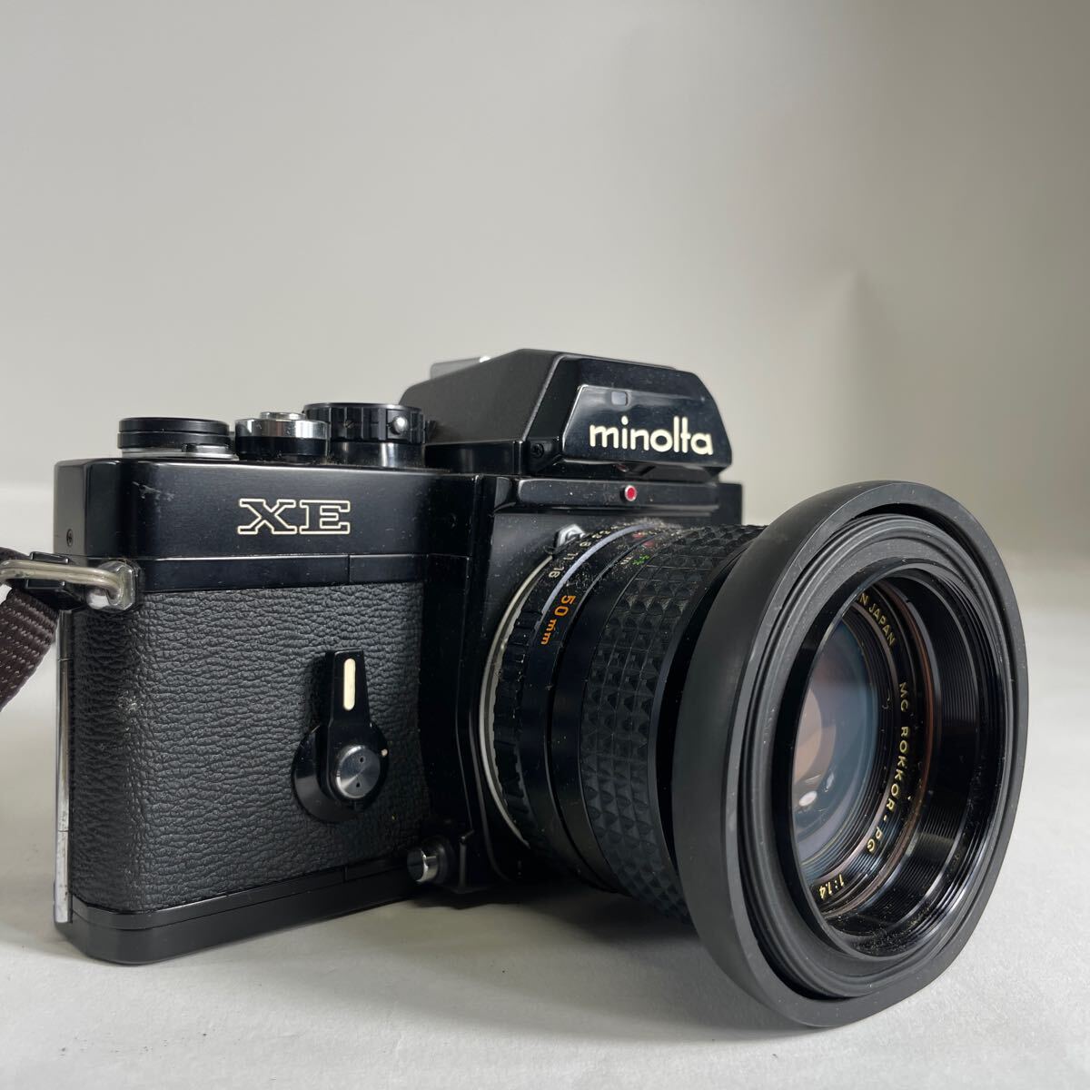 ミノルタXE銀ボディ ミノルタXE銀ボディ Yahoo!オークション -「minolta xe」(家電