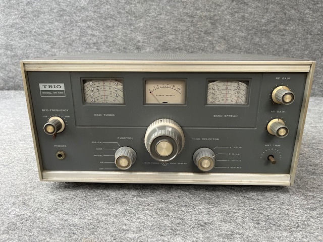 2025年最新】9R59D トリオの人気アイテム - メルカリ