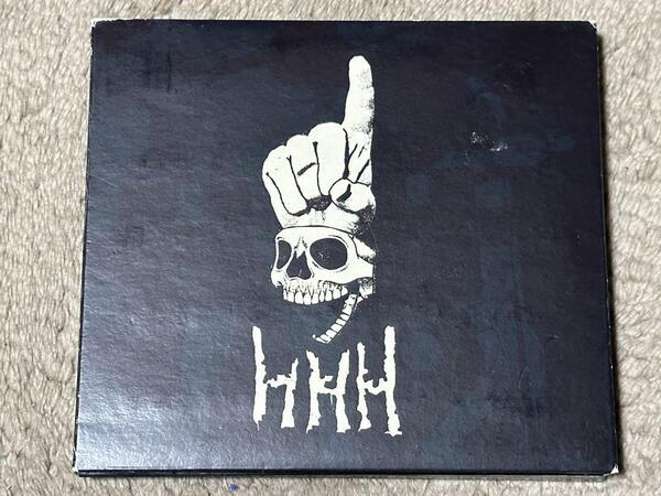 HHH / 80s spanish fastcore hardcore punk Charles Bronson The Locust Mk Ultra Crossed Out Spazz Siege Capitalist Casualties