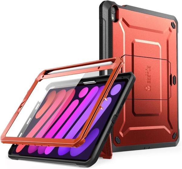 SUPCASE iPad Mini 第6世代 8.3インチ ケース UBPro
