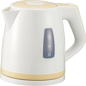 電気ケトル ベージュ_COK-WS90A-U 08-1206