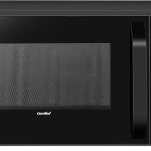 COMFEE' オーブンレンジ 16L フラットテーブル ヘルツフリー 最大65