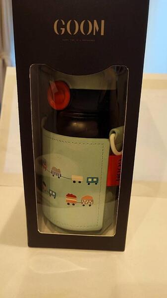 水筒 子供 保冷保温 真空断熱 直飲み 3WAYストローボトル マグ