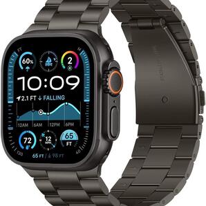 Apple Watch バンド Ultra 49mm アップルウォッチバンド