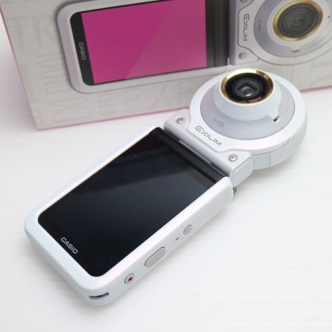 2025年最新】Yahoo!オークション -casio ex-fr100lの中古品