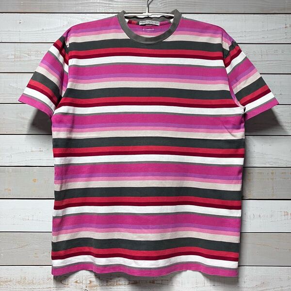 SIZE L ELECTRIC COTTAGE EC TEE SHIRT 2002 エレクトリックコテージ GOODENOUGH GDEH GE グッドイナフ