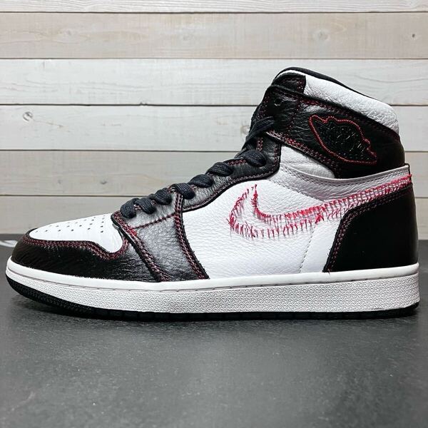 26.5cm NIKE AIR JORDAN 1 RETRO HIGH OG CD6579-071 ナイキ エア ジョーダン ワン レトロ ハイカット オリジナル