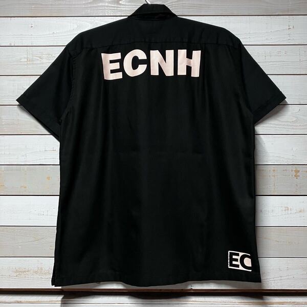 SIZE L ELECTRIC COTTAGE NEIGHBORHOOD SHIRT EC NBHD NH エレクトリックコテージ ネイバーフッド シャツ FRAGMENT DESIGN GOODENOUGH GDEH