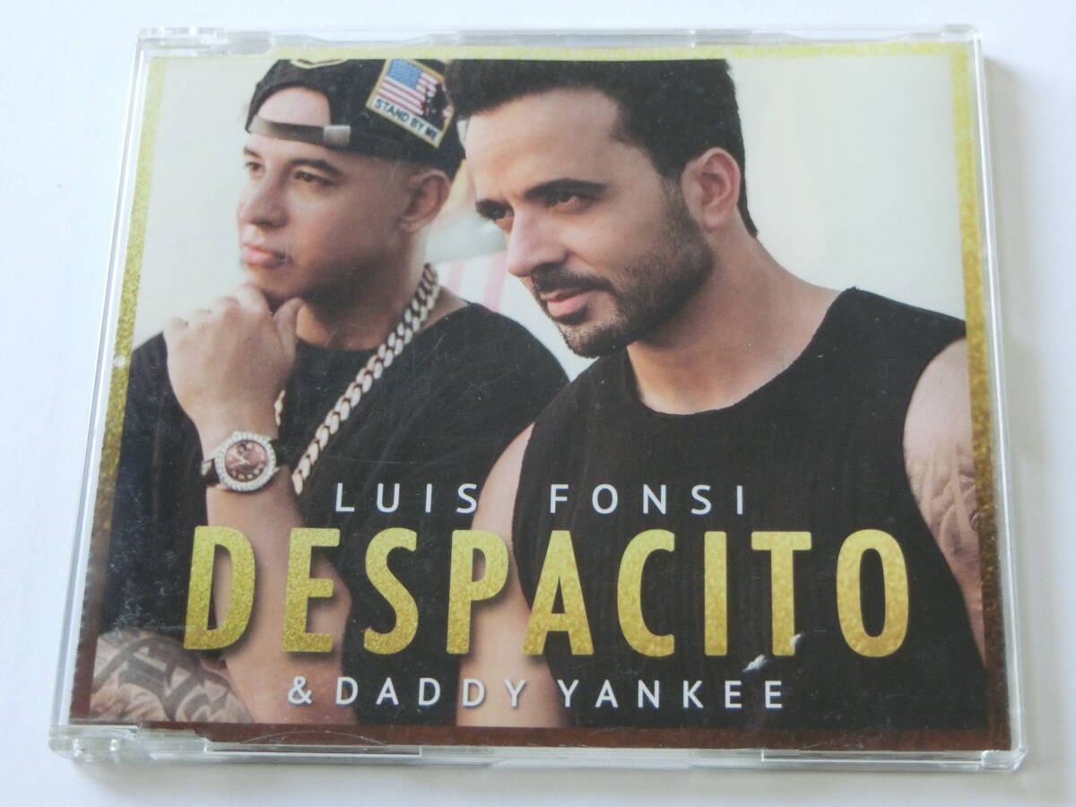 2025年最新】Yahoo!オークション -daddy yankee(音楽)の中古品