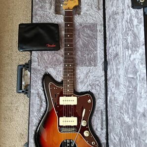 FENDER American professional Ⅱ JAZZMASTER