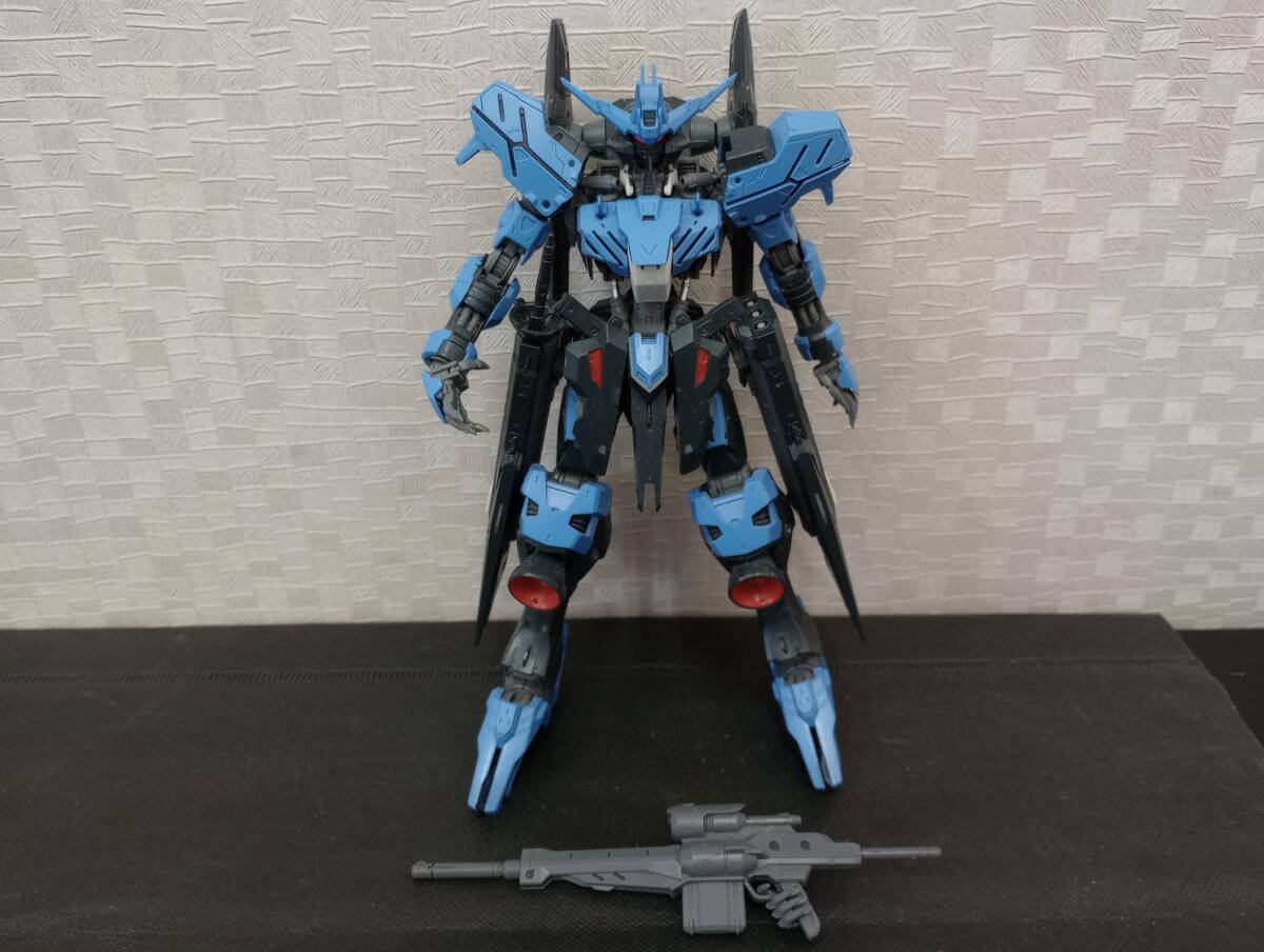 2025年最新】Yahoo!オークション -ガンダムヴィダールの中古品