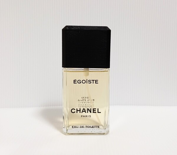 シャネル エゴイスト オードトワレ100ml