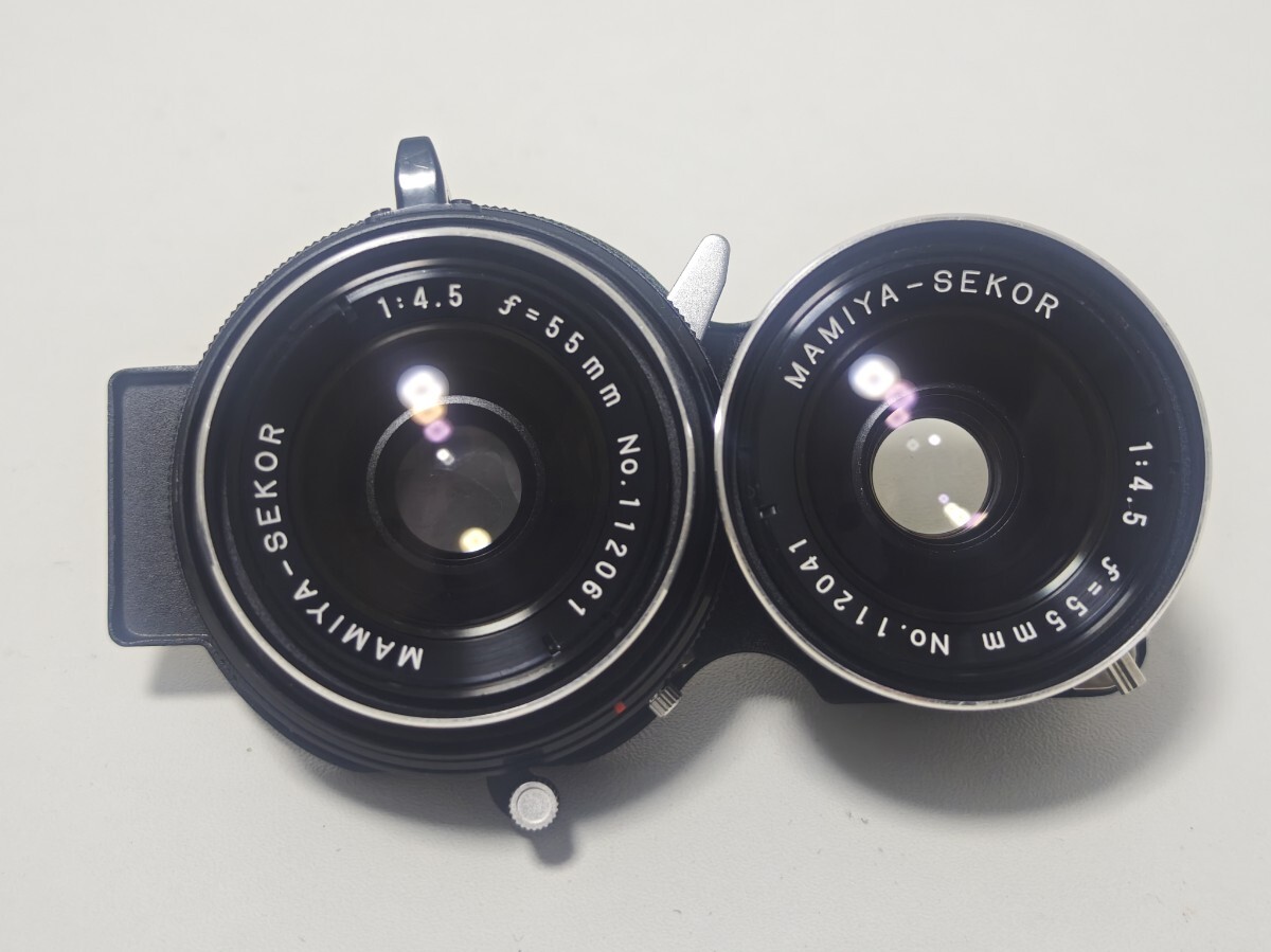 Yahoo!オークション -「mamiya sekor 55mm f4.5」の落札相場