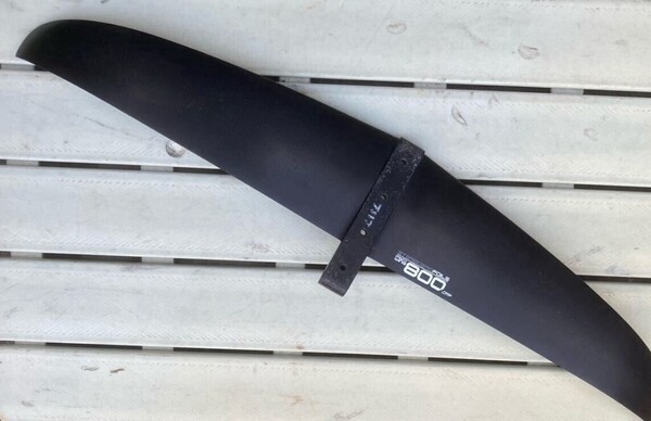 ウインドサーフィン フォイル STARBOARD FOIL Front Wing 800c㎡