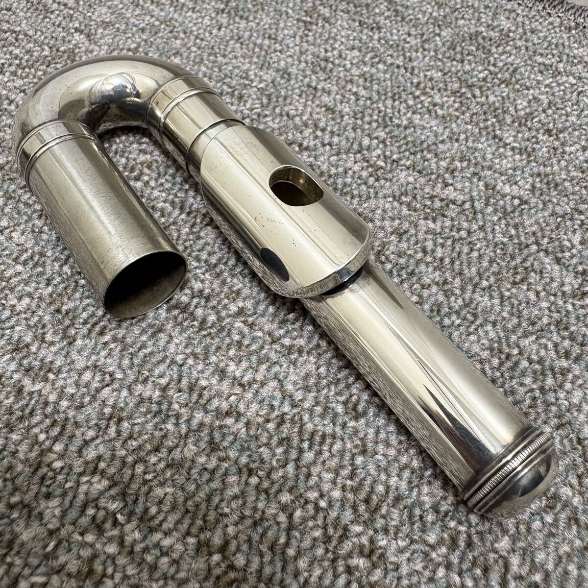 2025年最新】Yahoo!オークション -フルート 頭部管の中古品
