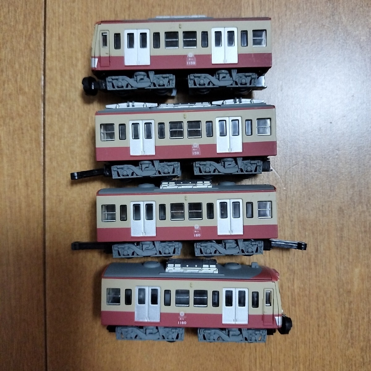 2025年最新】Yahoo!オークション -bトレイン 101系の中古品