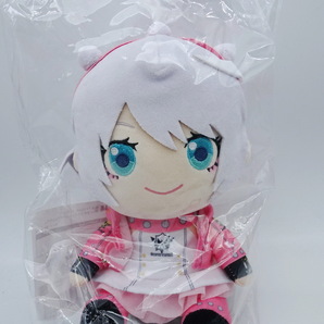GUILTY GEAR-STRIVE- ぬいぐるみ エルフェルト=ヴァレンタイン グッドスマイルカンパニー