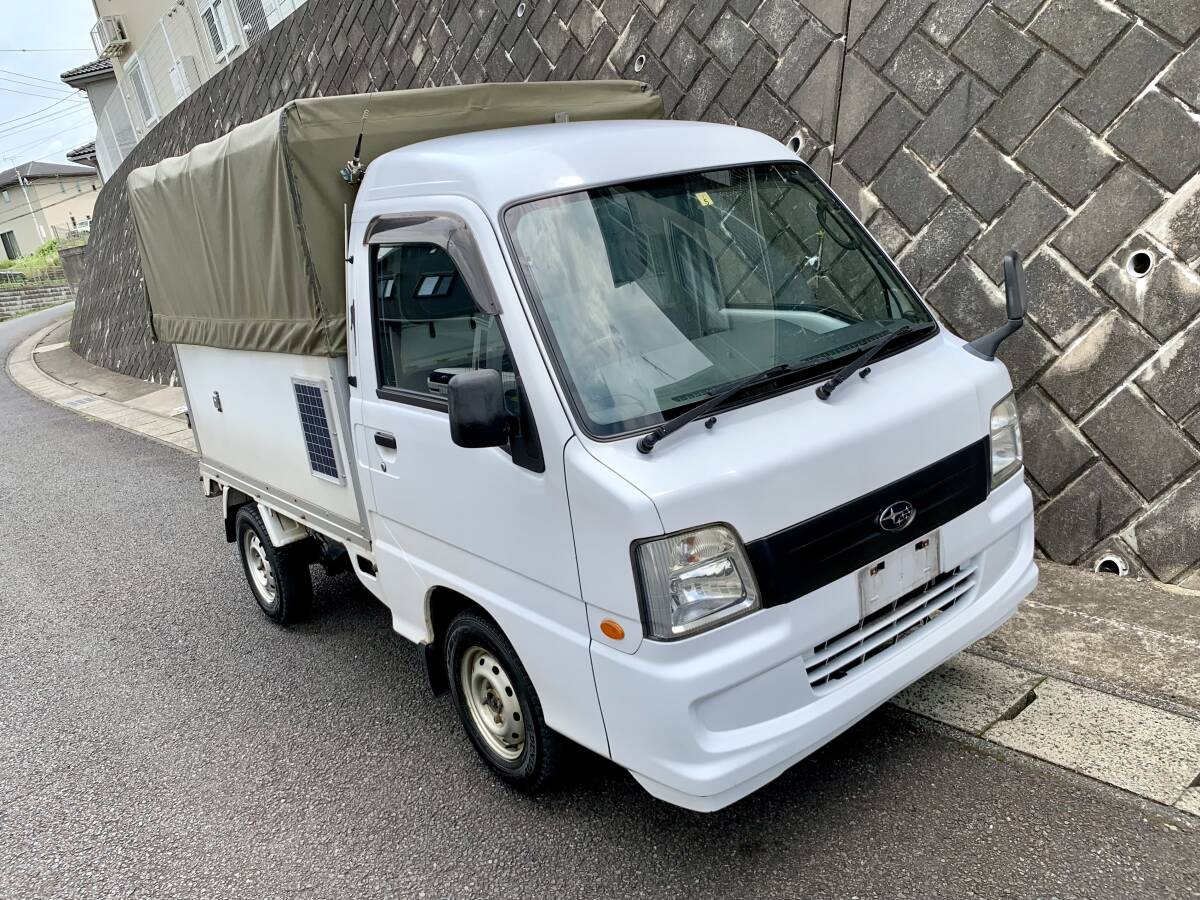 2025年最新】Yahoo!オークション -サンバー 4wd mtの中古品