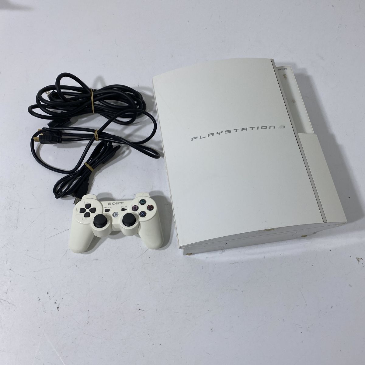 2025年最新】Yahoo!オークション -ps3 本体 動作確認済みの中古