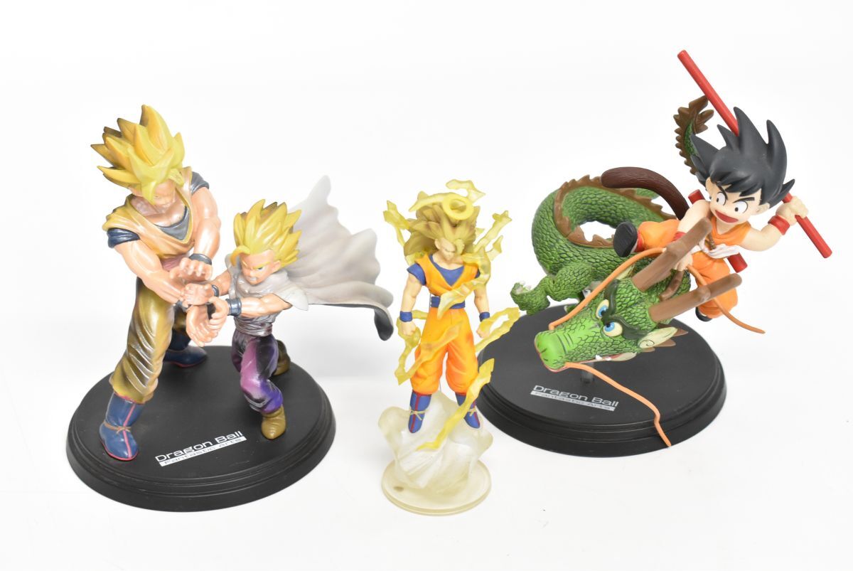 代引き手数料無料 Yahoo!オークション -「ドラゴンボール ファンタスティック コミック・アニメ