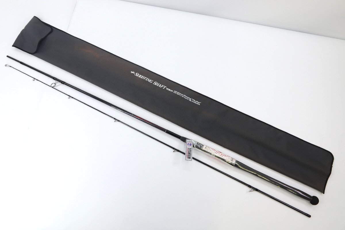 UFMウエダ サーフェイストゥイッチャー MN-Siボロン STS-511MN
