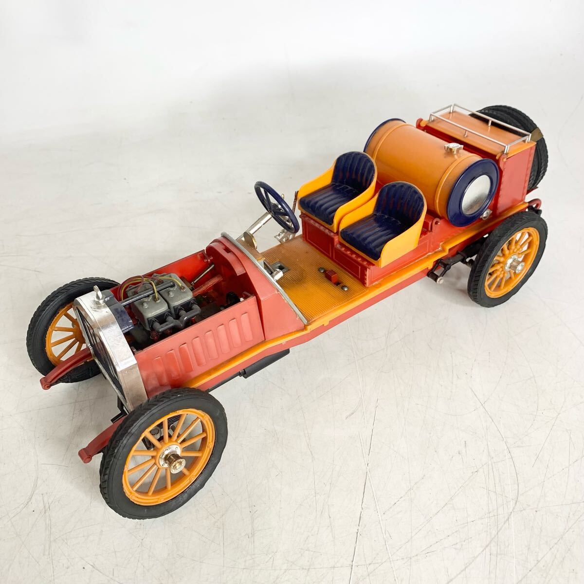 プラモデル イマイ イターラ 2025年最新】Yahoo!オークション -イターラの中古品・新品・未