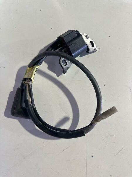 (茨城県)クボタ耕運機 管理機 TRS60 パーツ 中古