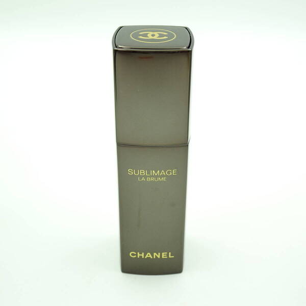 シャネル サブリマージュ ラ ブリューム 18ml