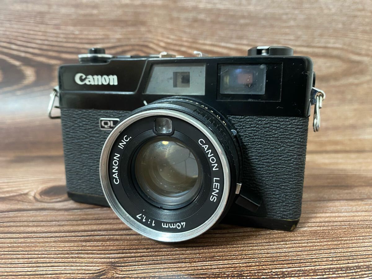 Amazon | TP Original CANON Canonet QL17 GIII QL19 GIII 専用