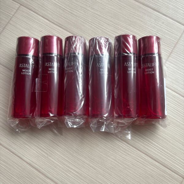 計120ml 20ml×6 アスタリフト モイストローション 化粧水