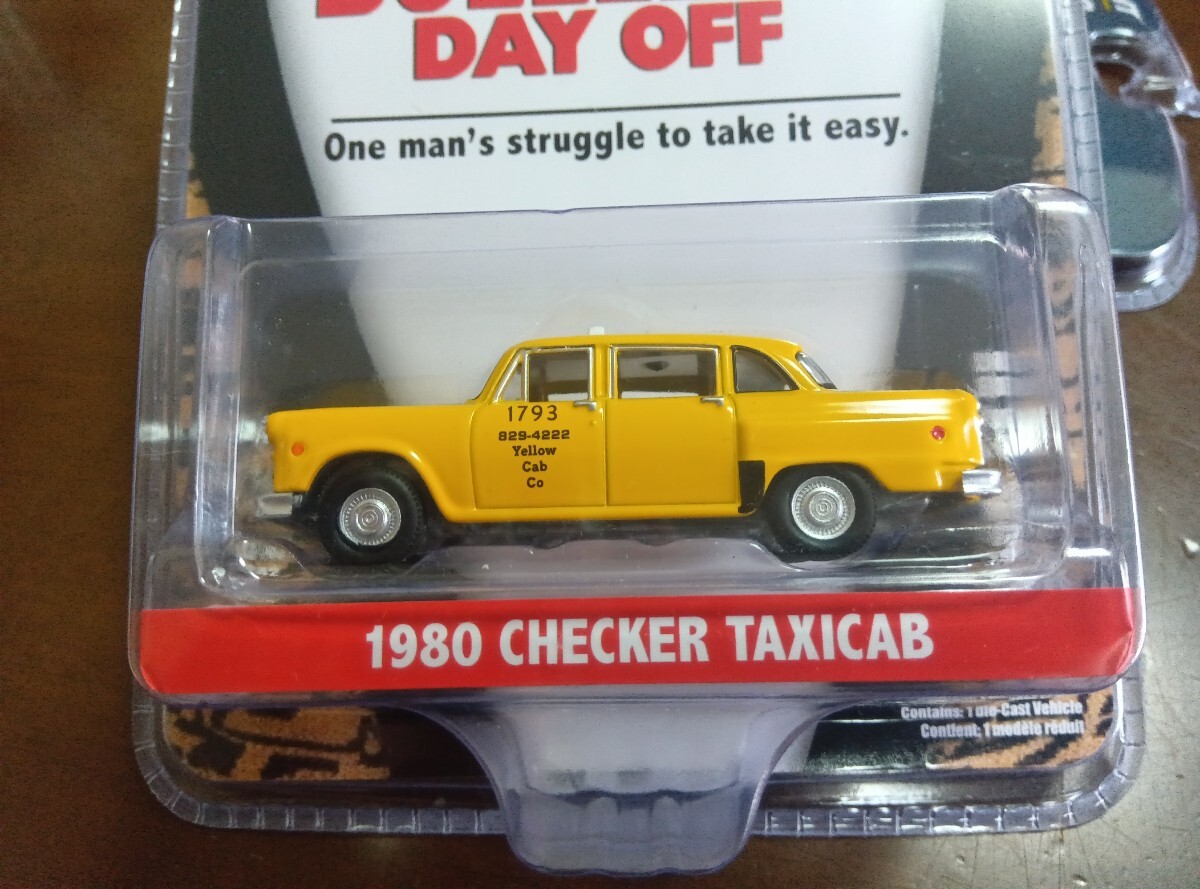 2025年最新】Yahoo!オークション -checker taxi(おもちゃ