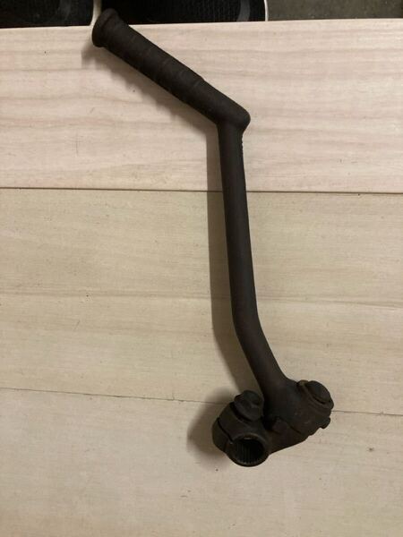NSR50 キックペダル キックスターター キック80 ミニ mini NS50F NS-1 説明読 折り畳みOK フリマ出品 相場より安い NSR