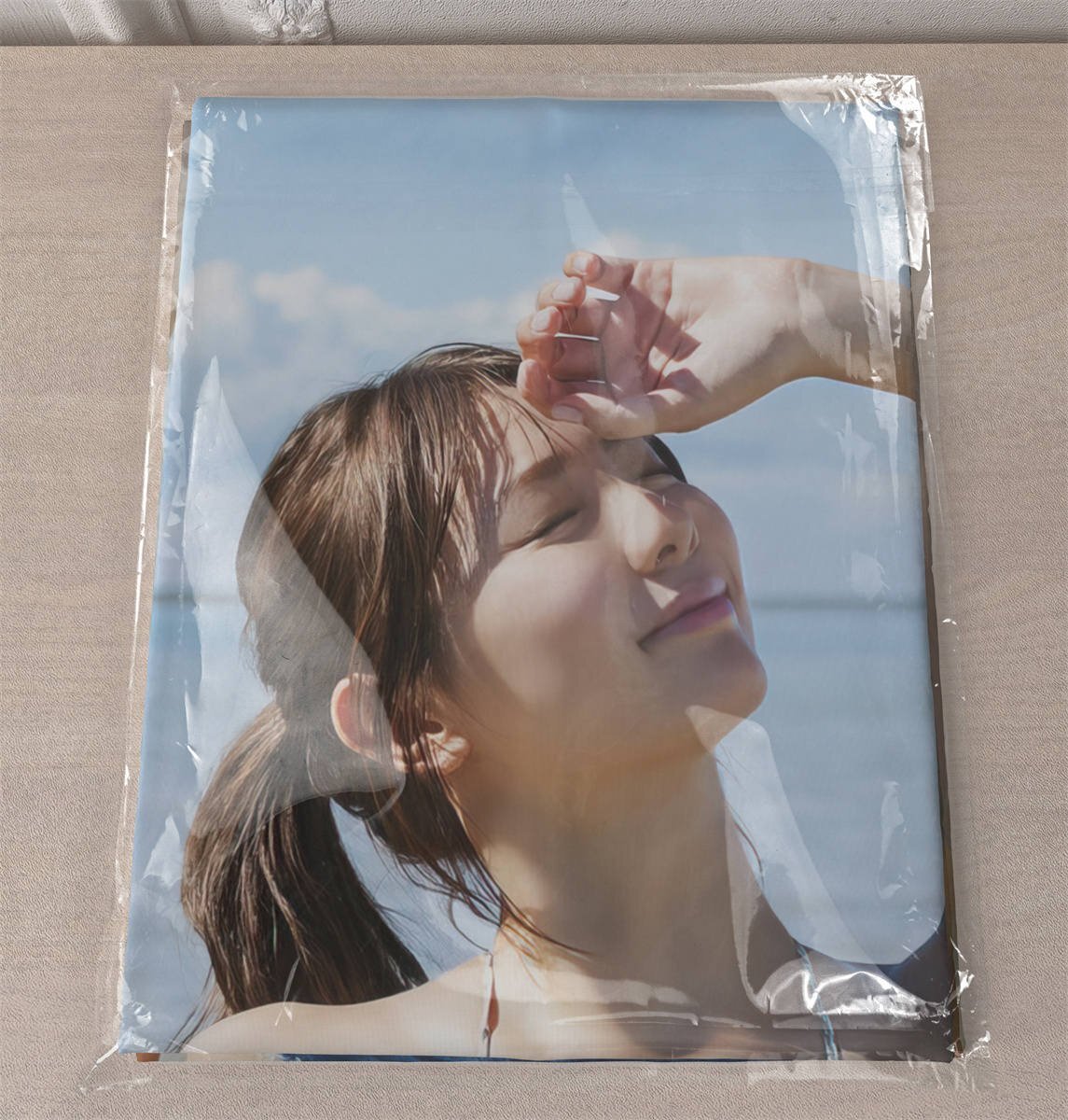 Yahoo!オークション -「明日香抱き枕」の落札相場・落札価格